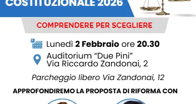 Comprendere per scegliere