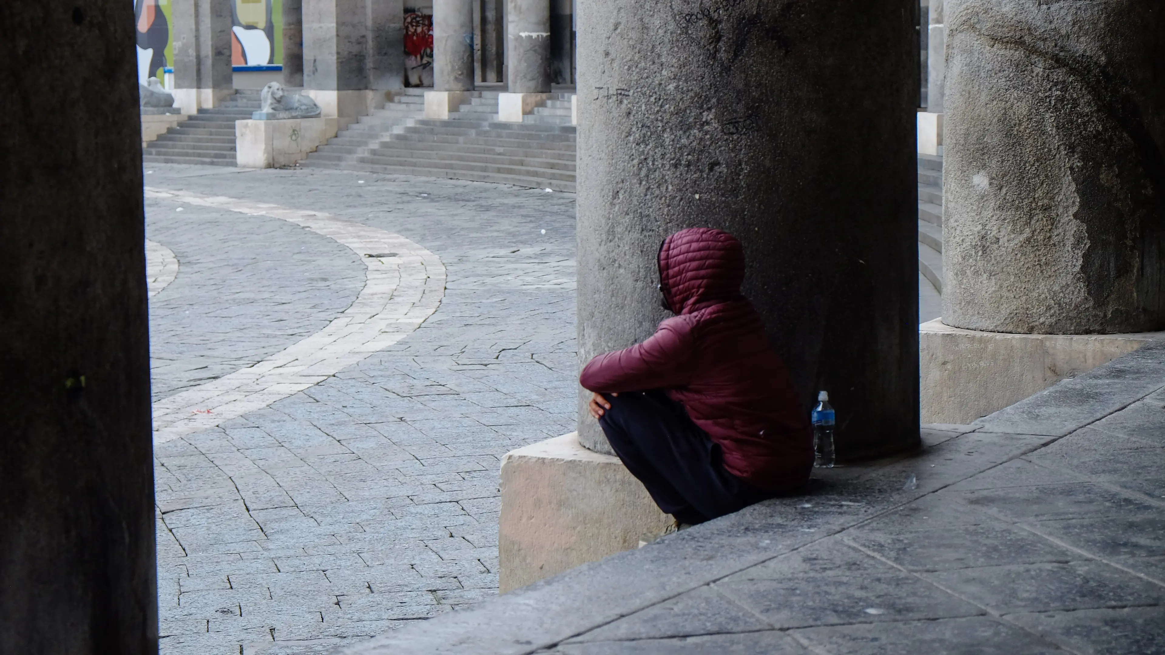 Le 10 verità sulla povertà