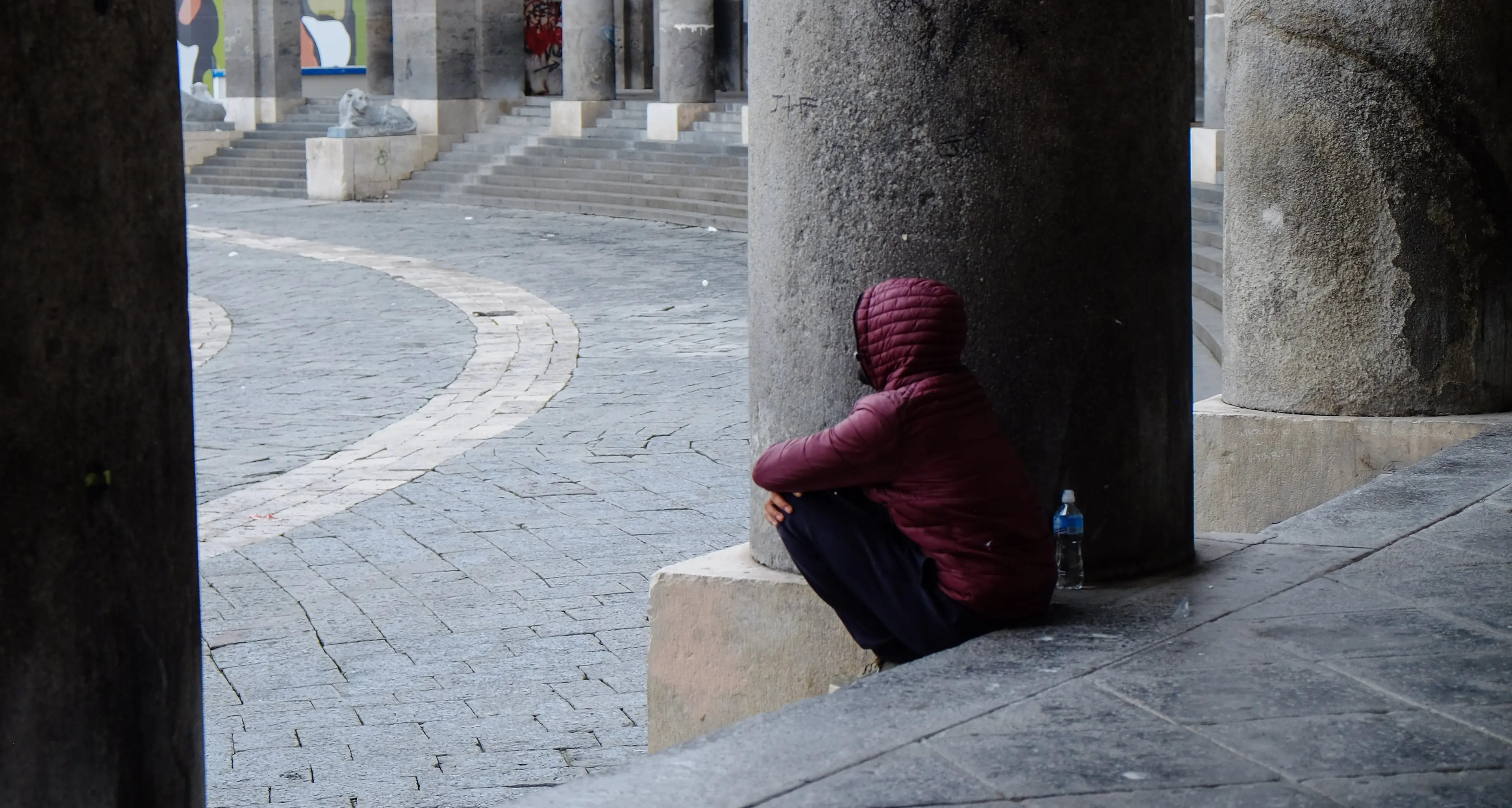 Le 10 verità sulla povertà