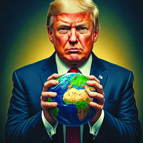 Le mani sul mondo. Su LiberEtà di febbraio