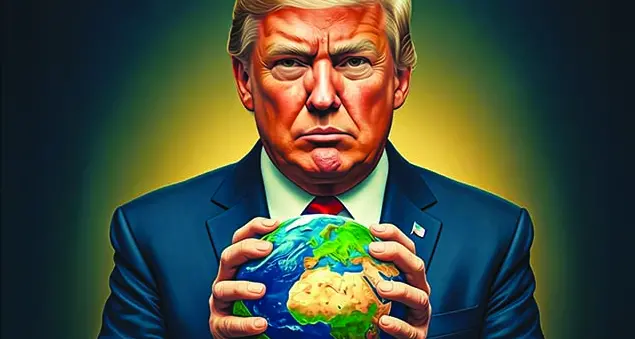 Le mani sul mondo. Su LiberEtà di febbraio