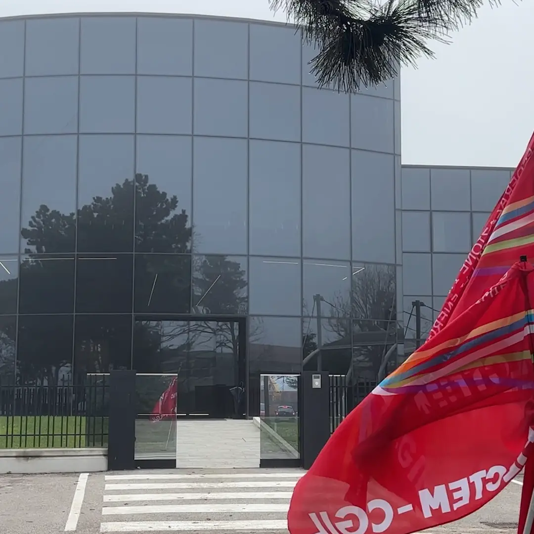 Moda in crisi. Ad Aeffe il futuro fa paura