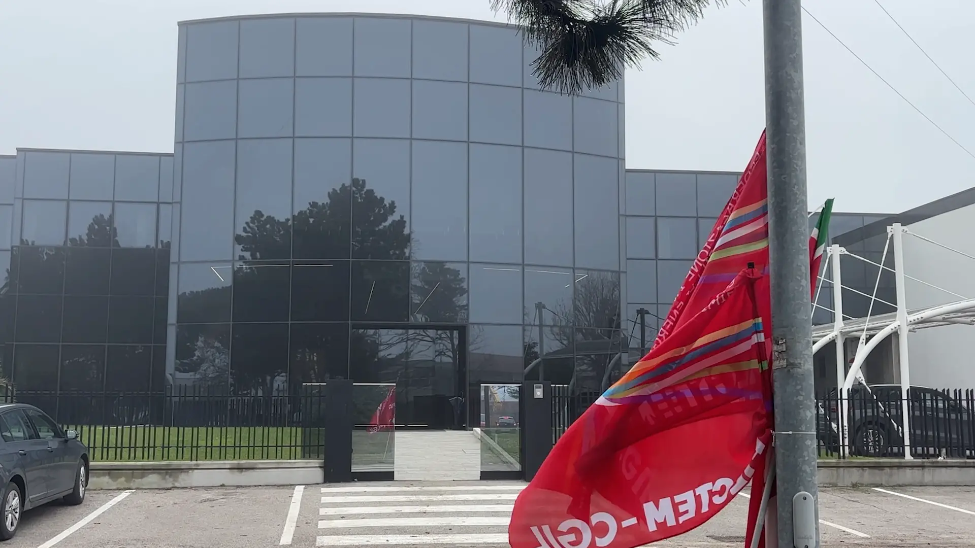 Moda in crisi. Ad Aeffe il futuro fa paura