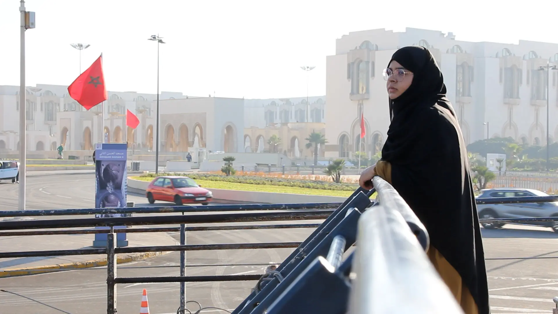 A Rabat per sbloccare l’accordo sulla sicurezza sociale