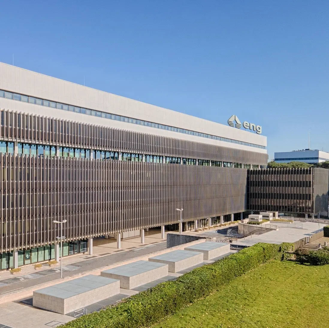 Engineering choc, annunciati 650 esuberi