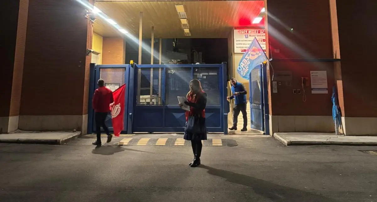 Di Cola, Cgil Roma Lazio: “Sciopero e mobilitazione dopo la morte operaio a Guidonia”