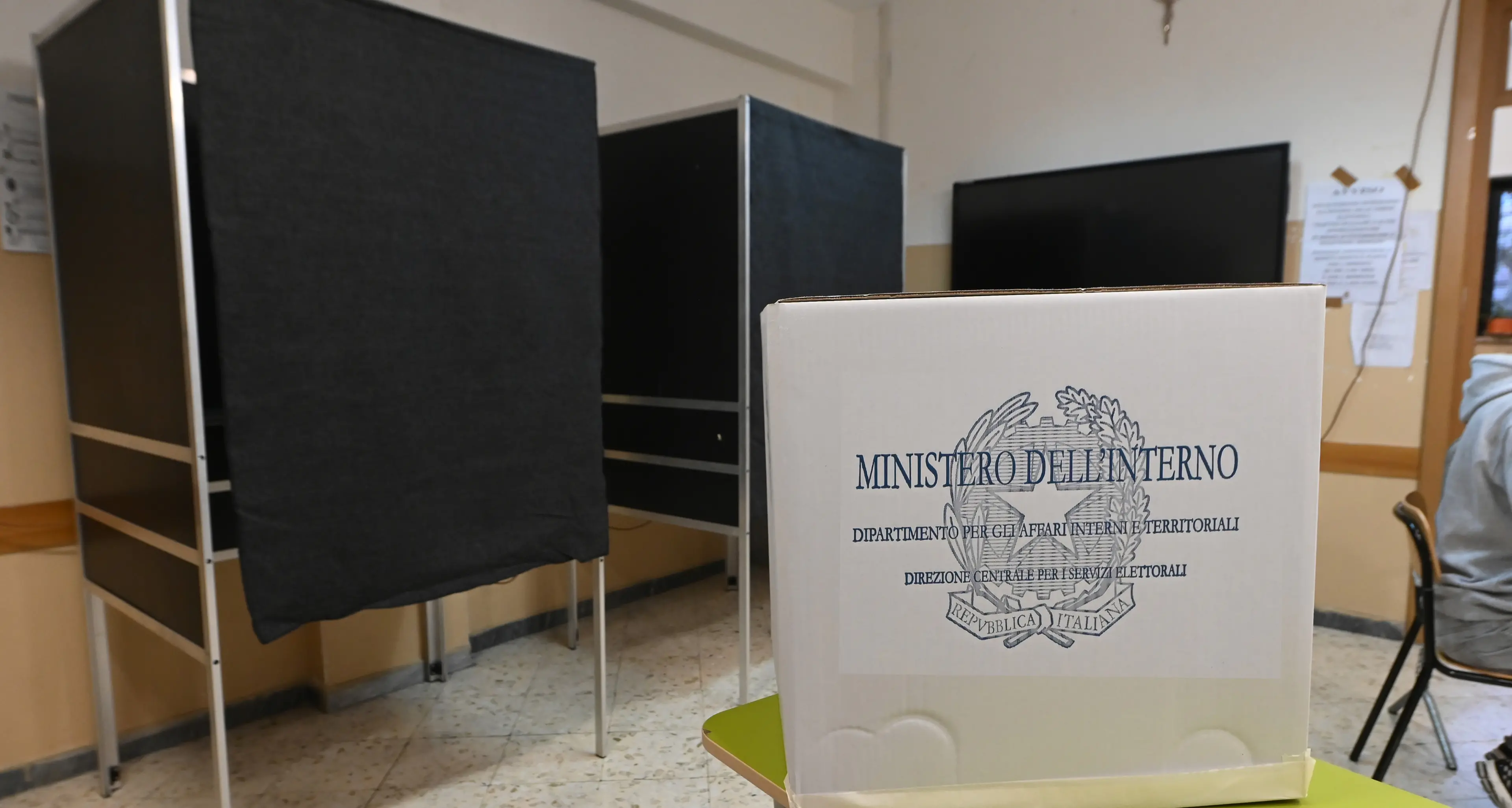 Referendum, da Comitati No lettera a parlamentari per voto fuori sede