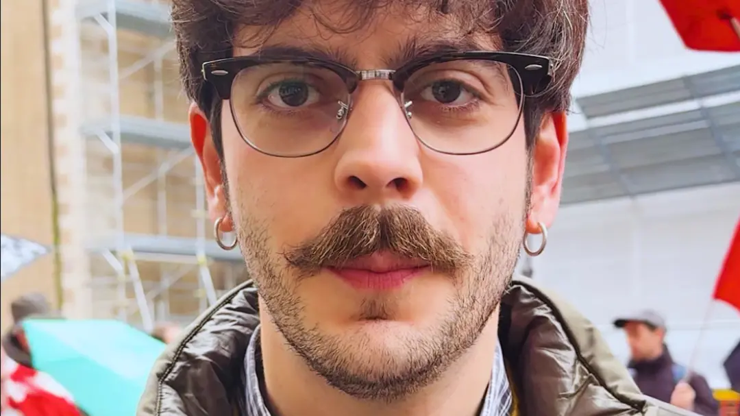 Pubblica amministrazione, le voci dalla piazza: “Vogliamo dignità”