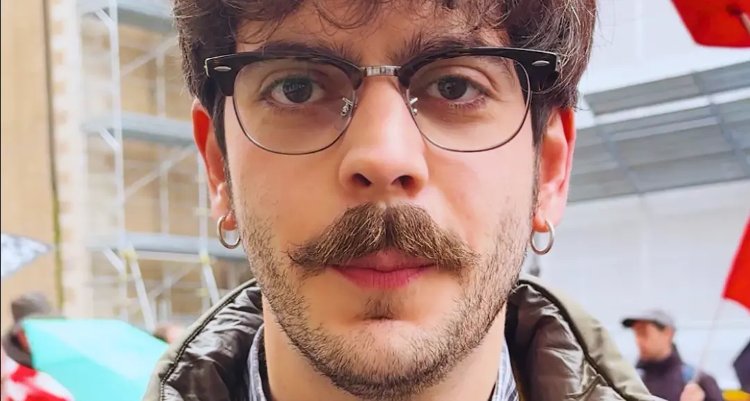 Pubblica amministrazione, le voci dalla piazza: “Vogliamo dignità”