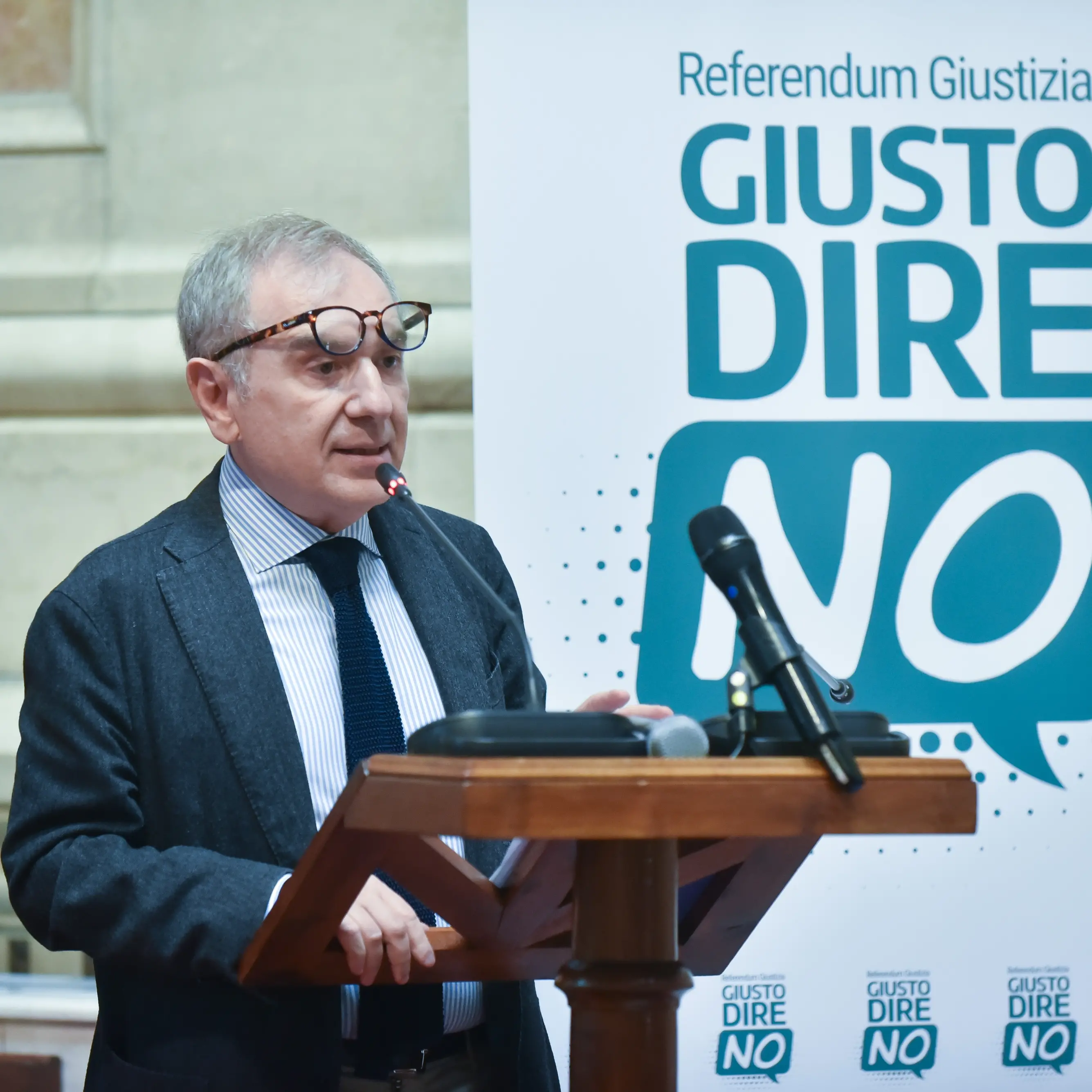 La riforma della giustizia? Un pessimo servizio per i cittadini