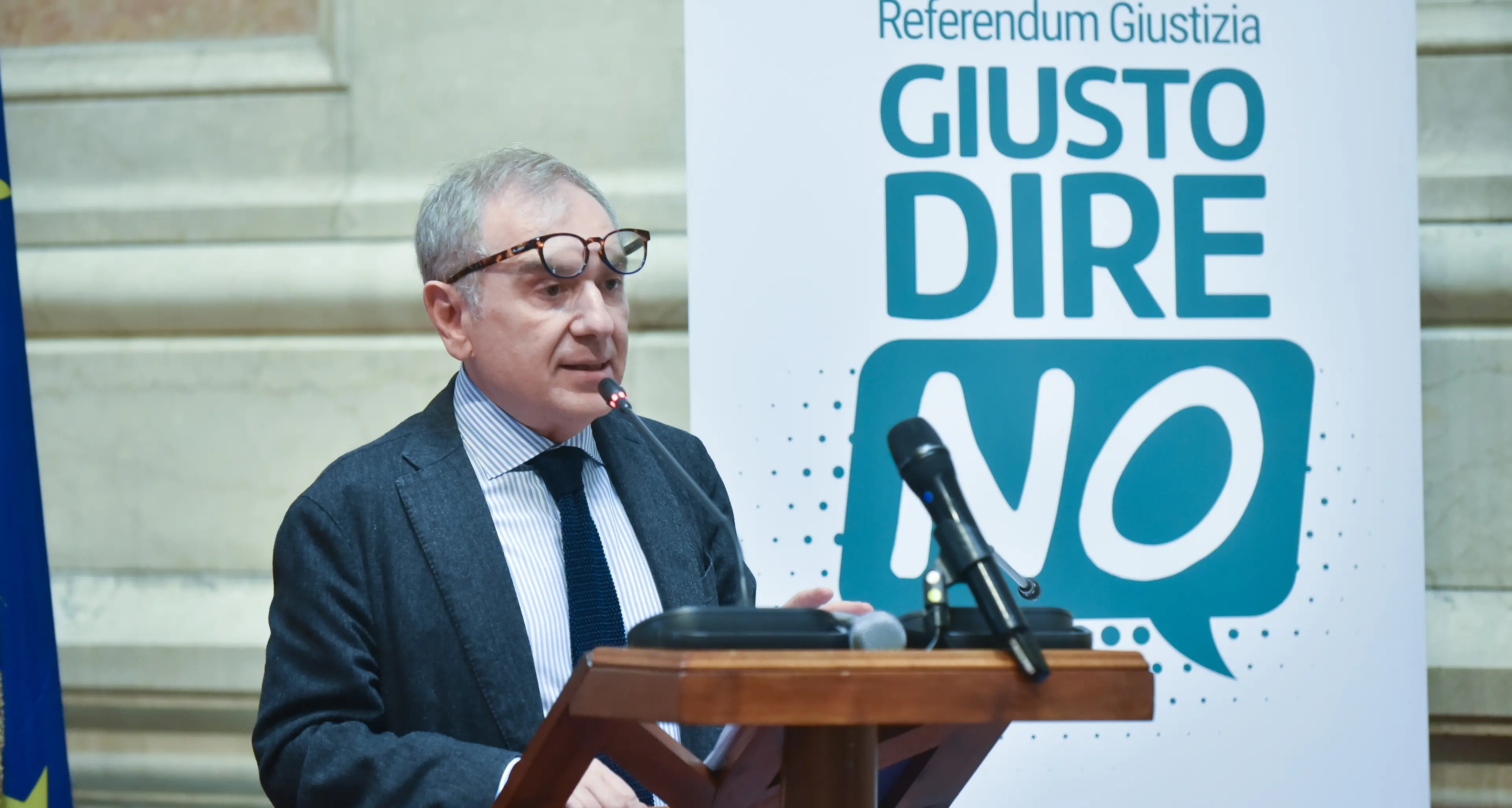 La riforma della giustizia? Un pessimo servizio per i cittadini