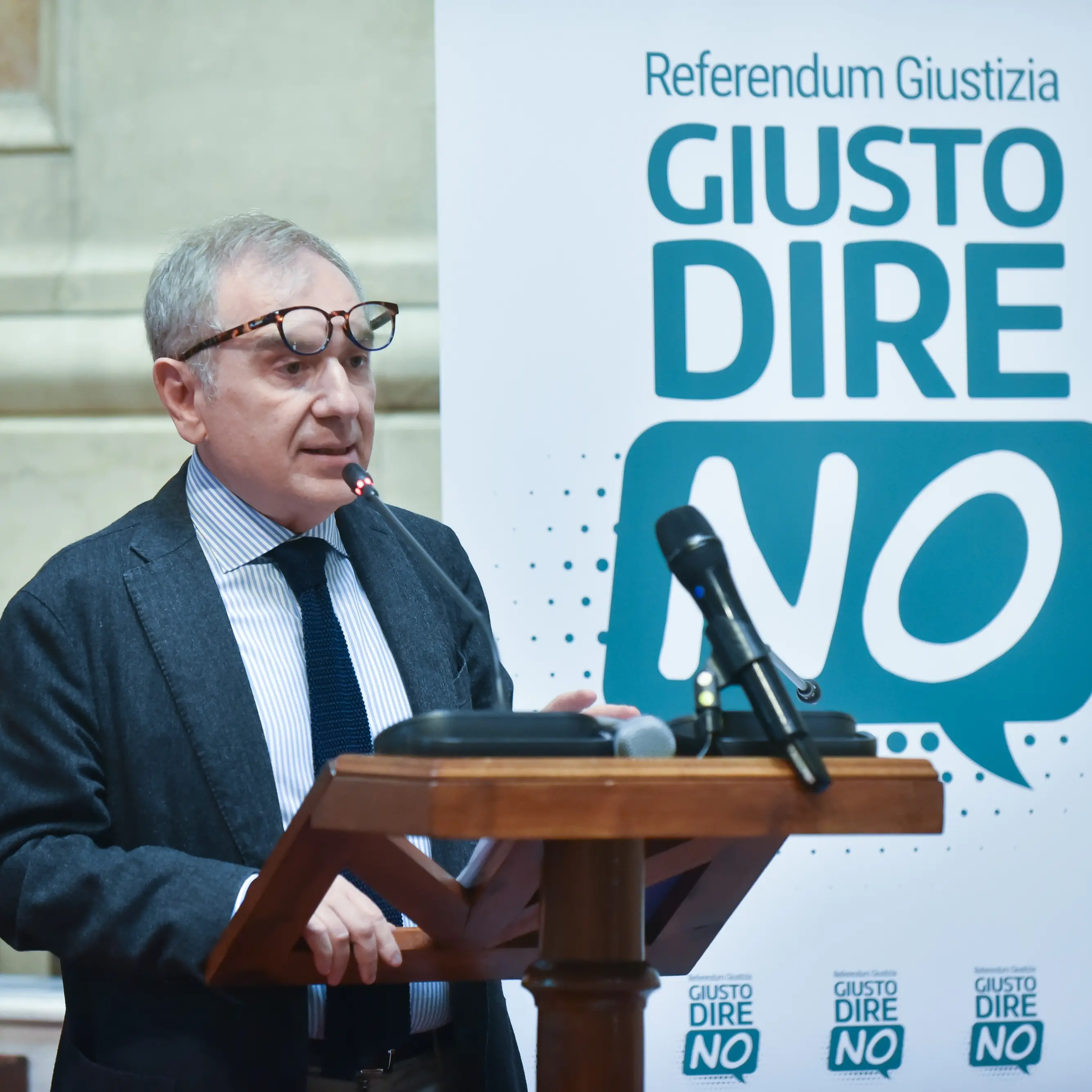 La riforma della giustizia? Un pessimo servizio per i cittadini