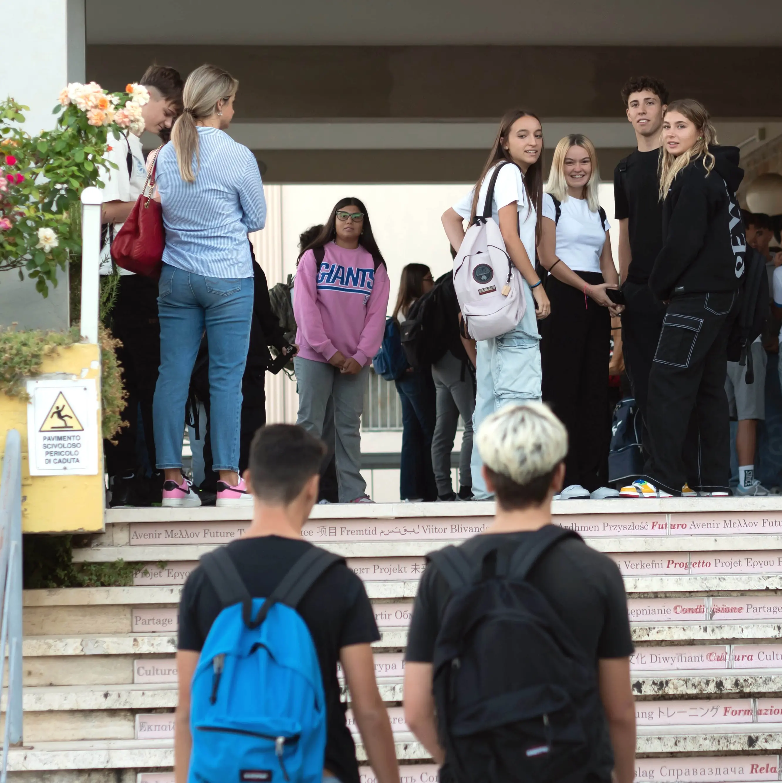 Dimensionamento scolastico: un emendamento per fermare i commissariamenti