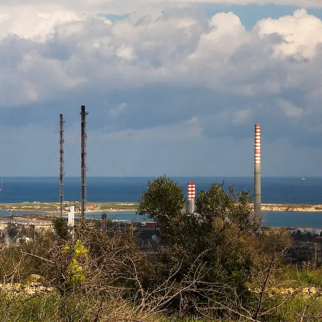 Bioraffineria di Priolo, Cgil e Filctem Sicilia: “Eni rispetti gli impegni”
