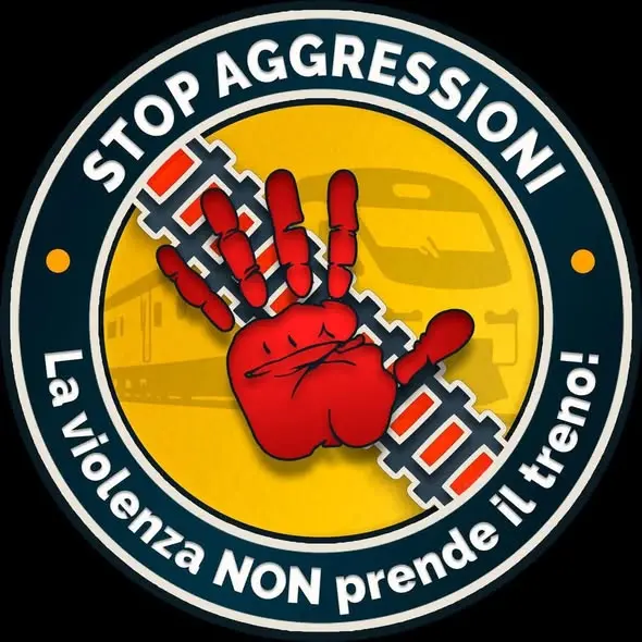 Il Manifesto per la sicurezza in ferrovia