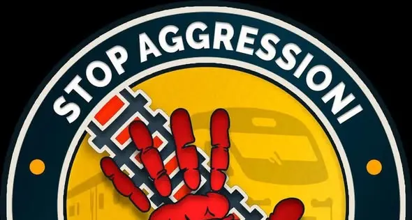 Il Manifesto per la sicurezza in ferrovia