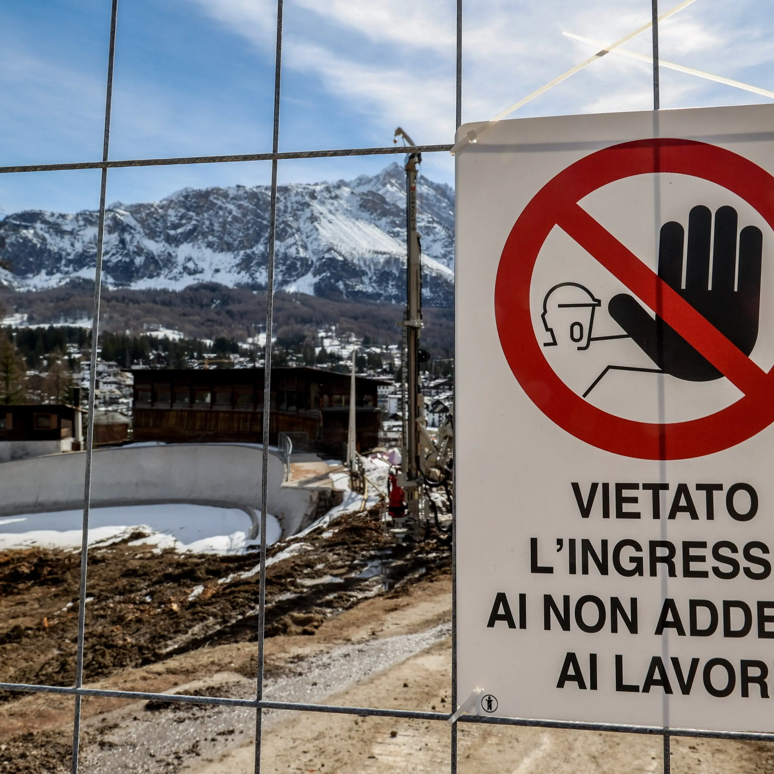 Olimpiadi di precariato e sfruttamento