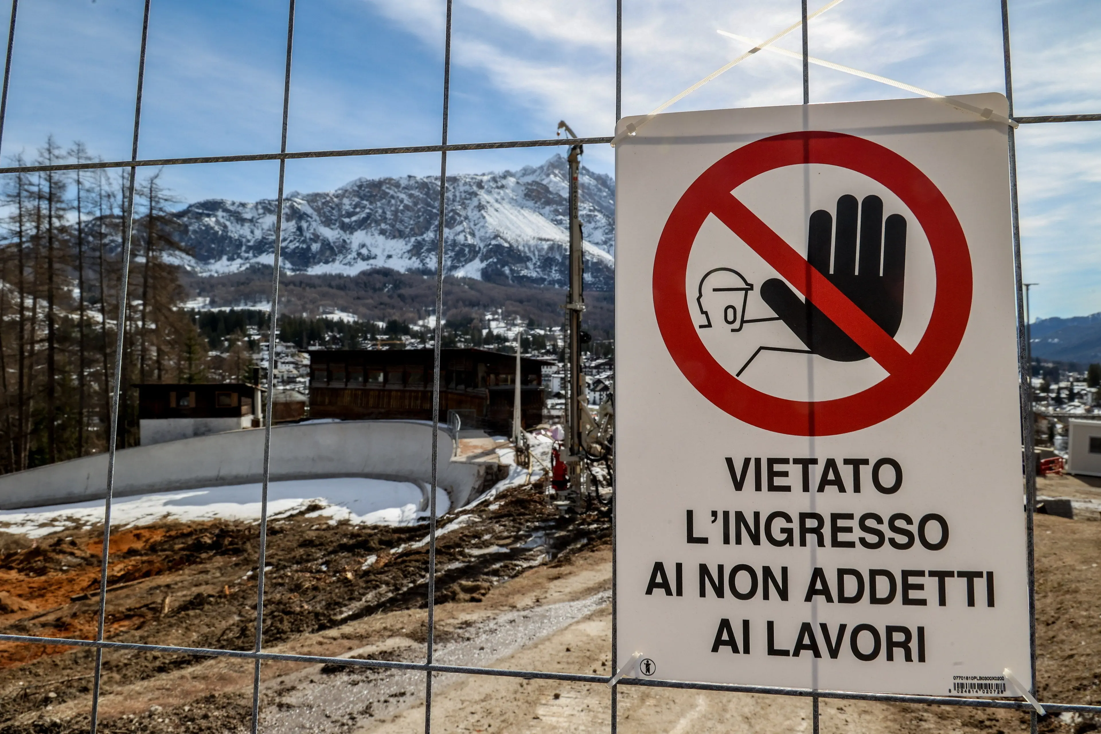 Olimpiadi di precariato e sfruttamento