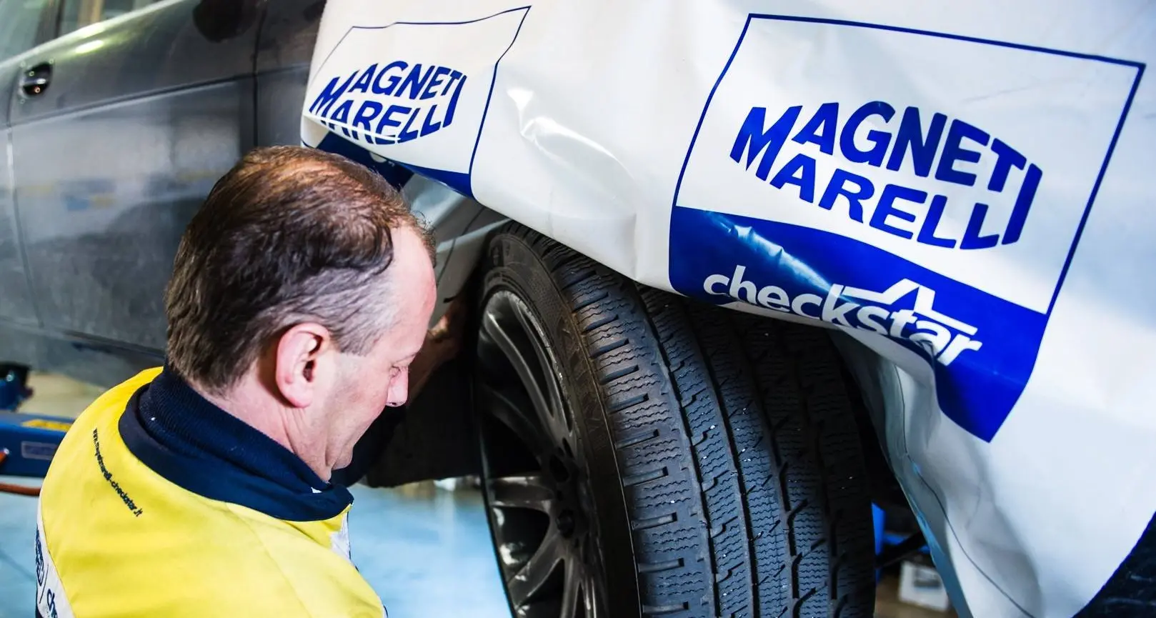 Marelli, premio di risultato medio di 2.500 euro