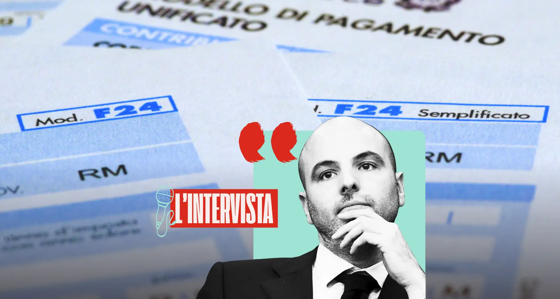 Ecco perché la patrimoniale serve al Paese