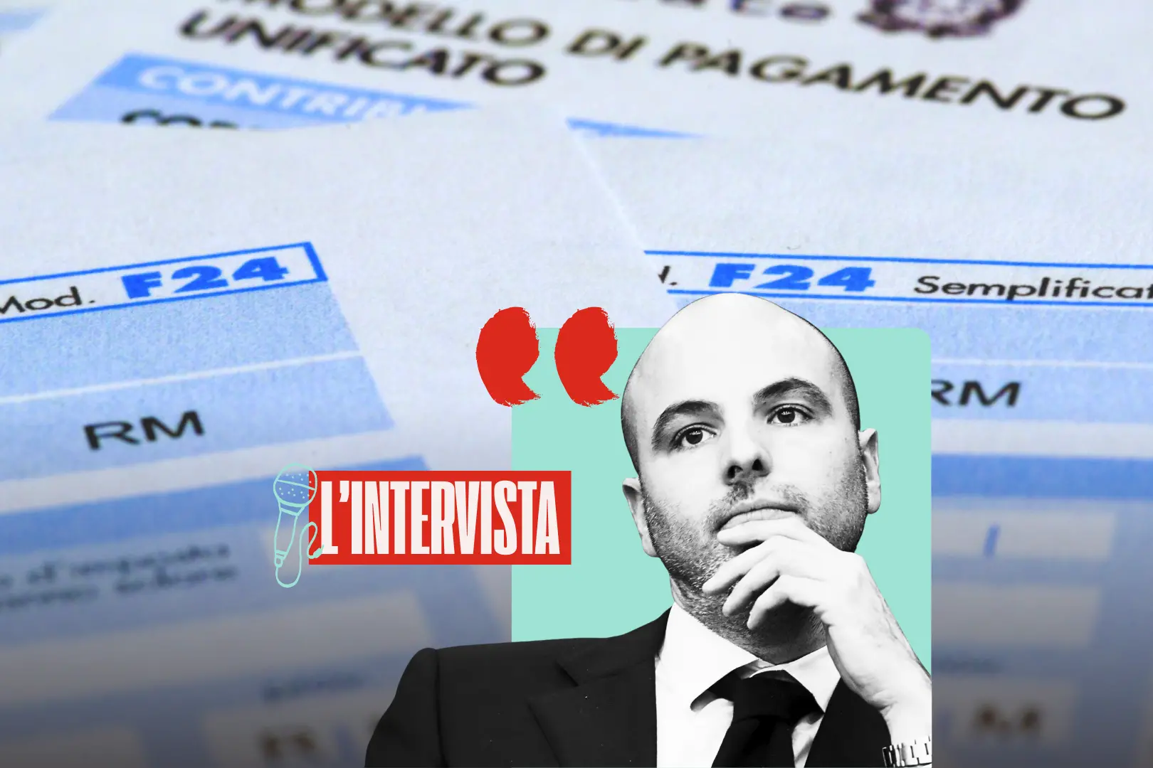 Ecco perché la patrimoniale serve al Paese