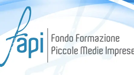 Il Fondo Fapi per la formazione delle Pmi