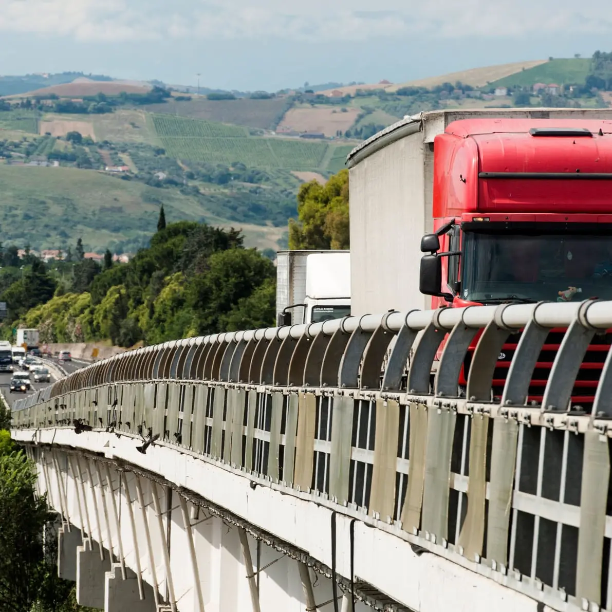 Santarelli, Cgil Marche: “A14, un insulto per tutti i cittadini”