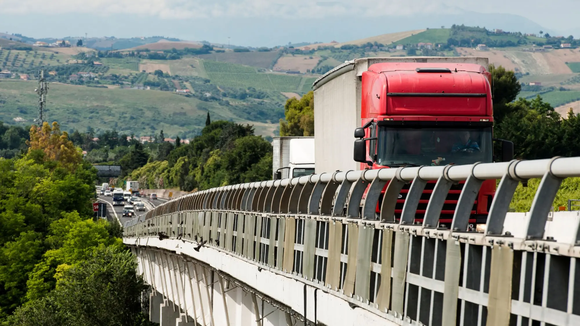 Santarelli, Cgil Marche: “A14, un insulto per tutti i cittadini”
