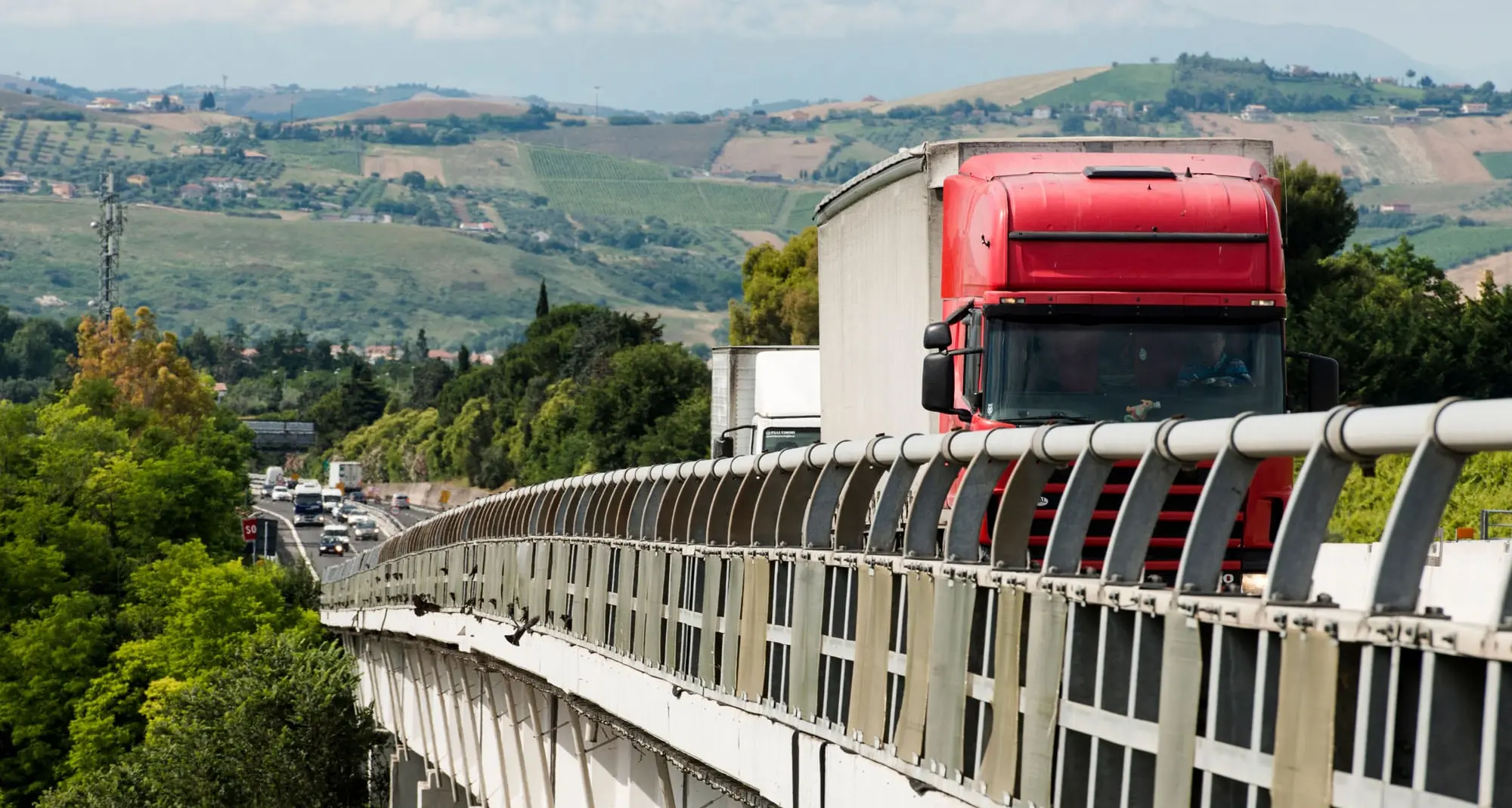 Santarelli, Cgil Marche: “A14, un insulto per tutti i cittadini”