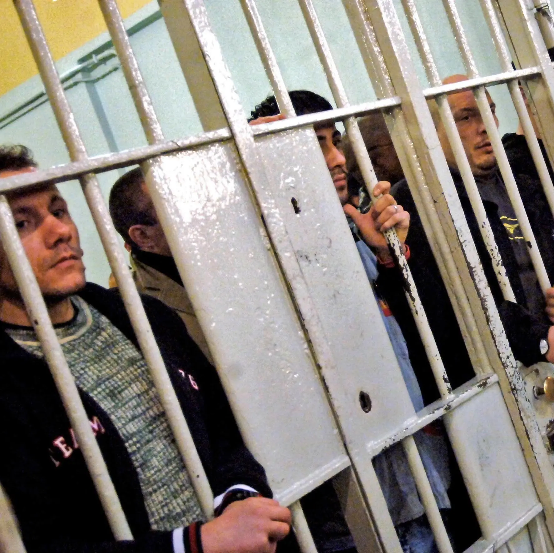 Carcere, governare con la clemenza