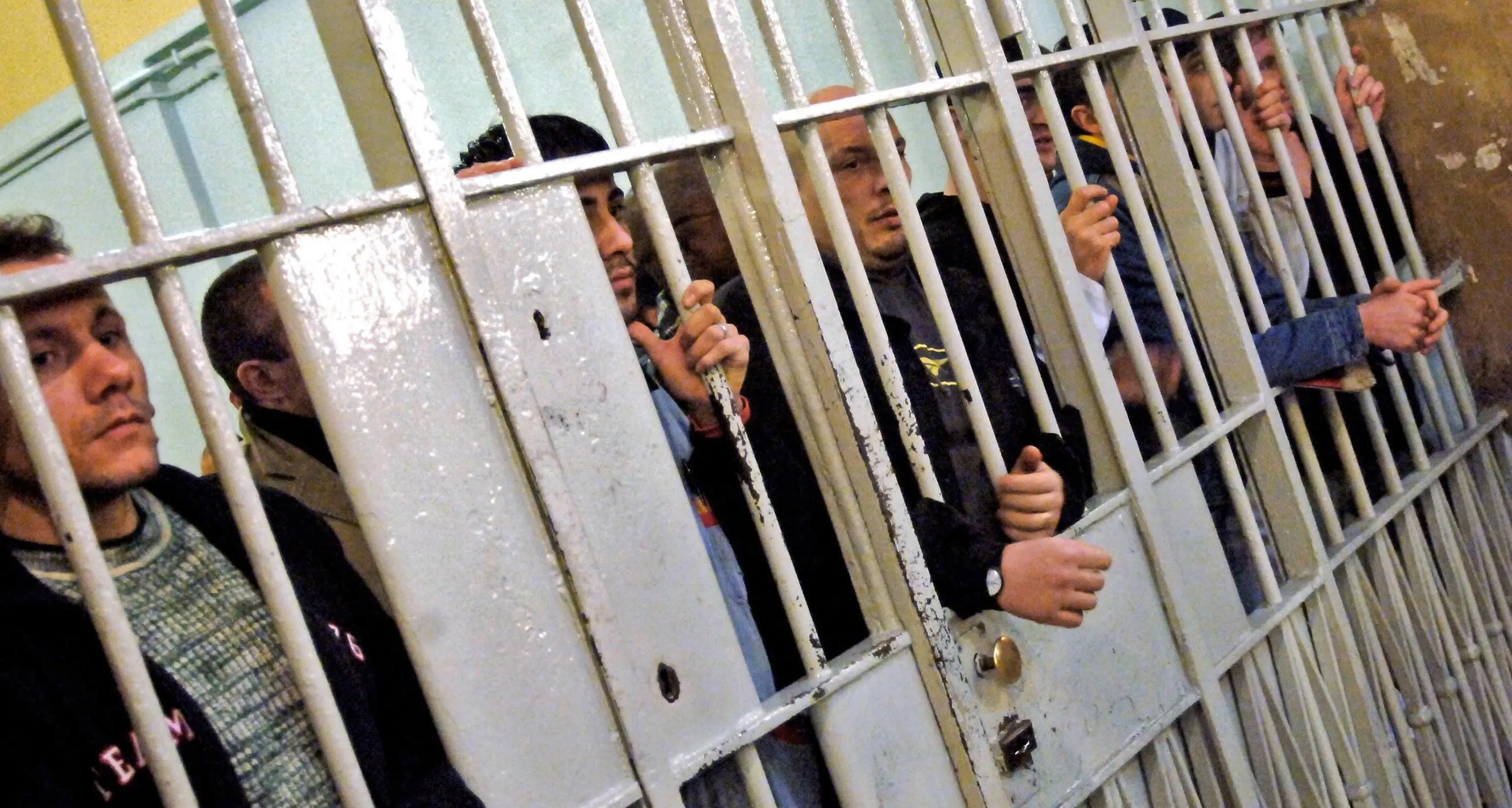 Carcere, governare con la clemenza