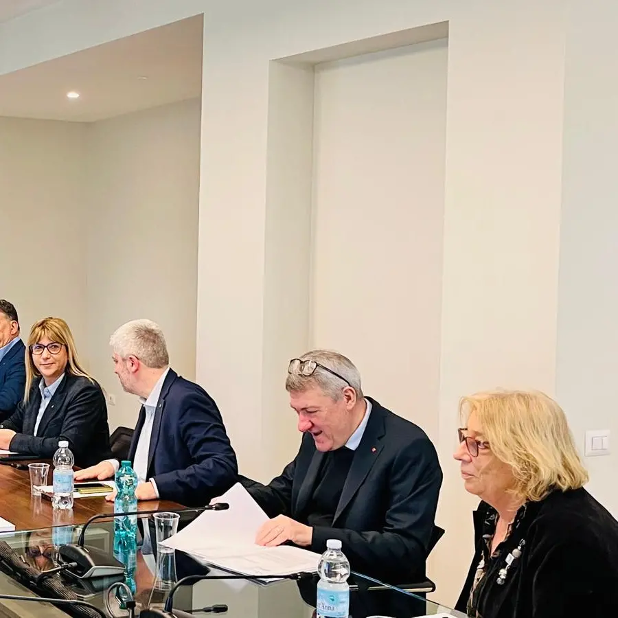 Landini: “Con Confcommercio stabilito un metodo di confronto”