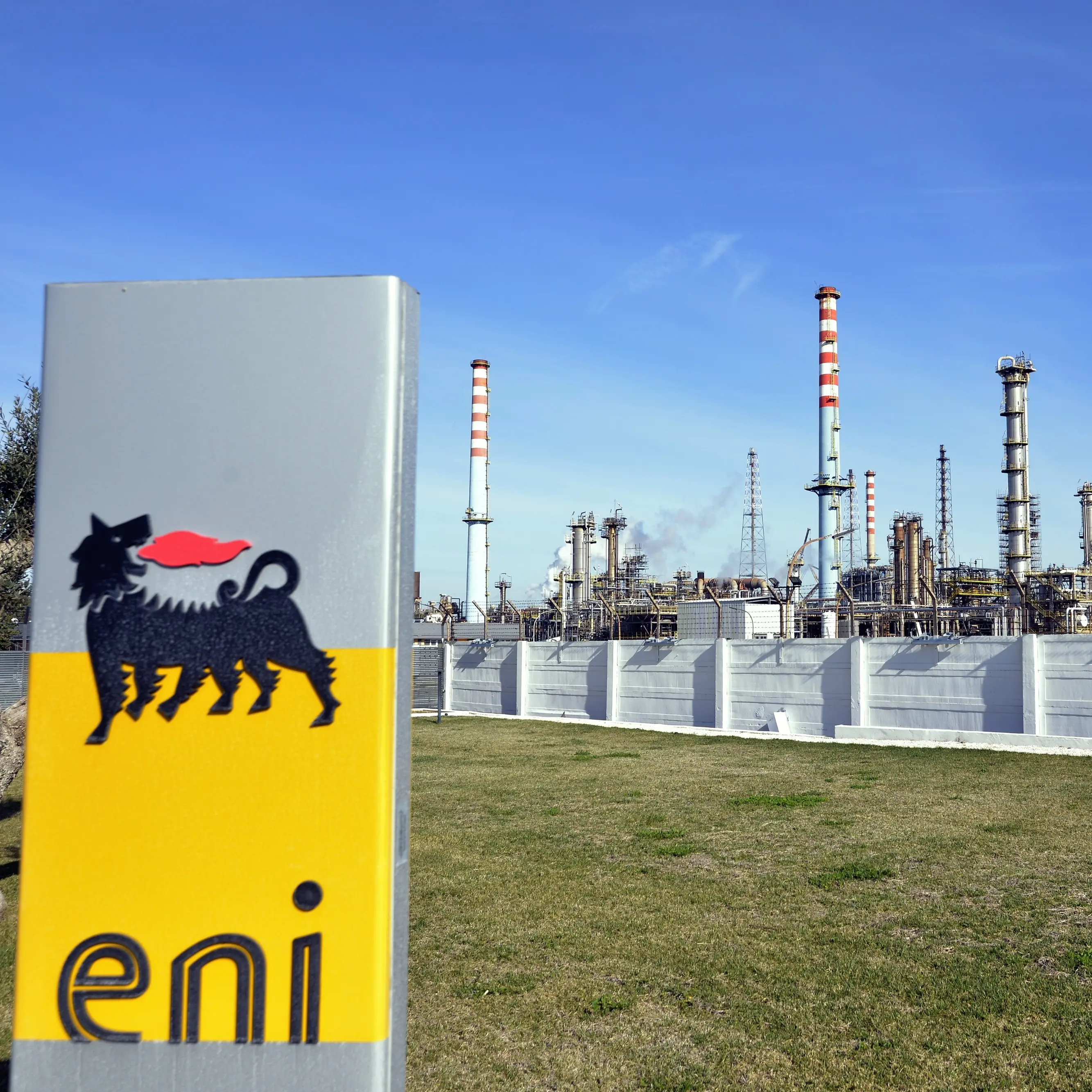 Eni Taranto: nuova società, vecchie paure
