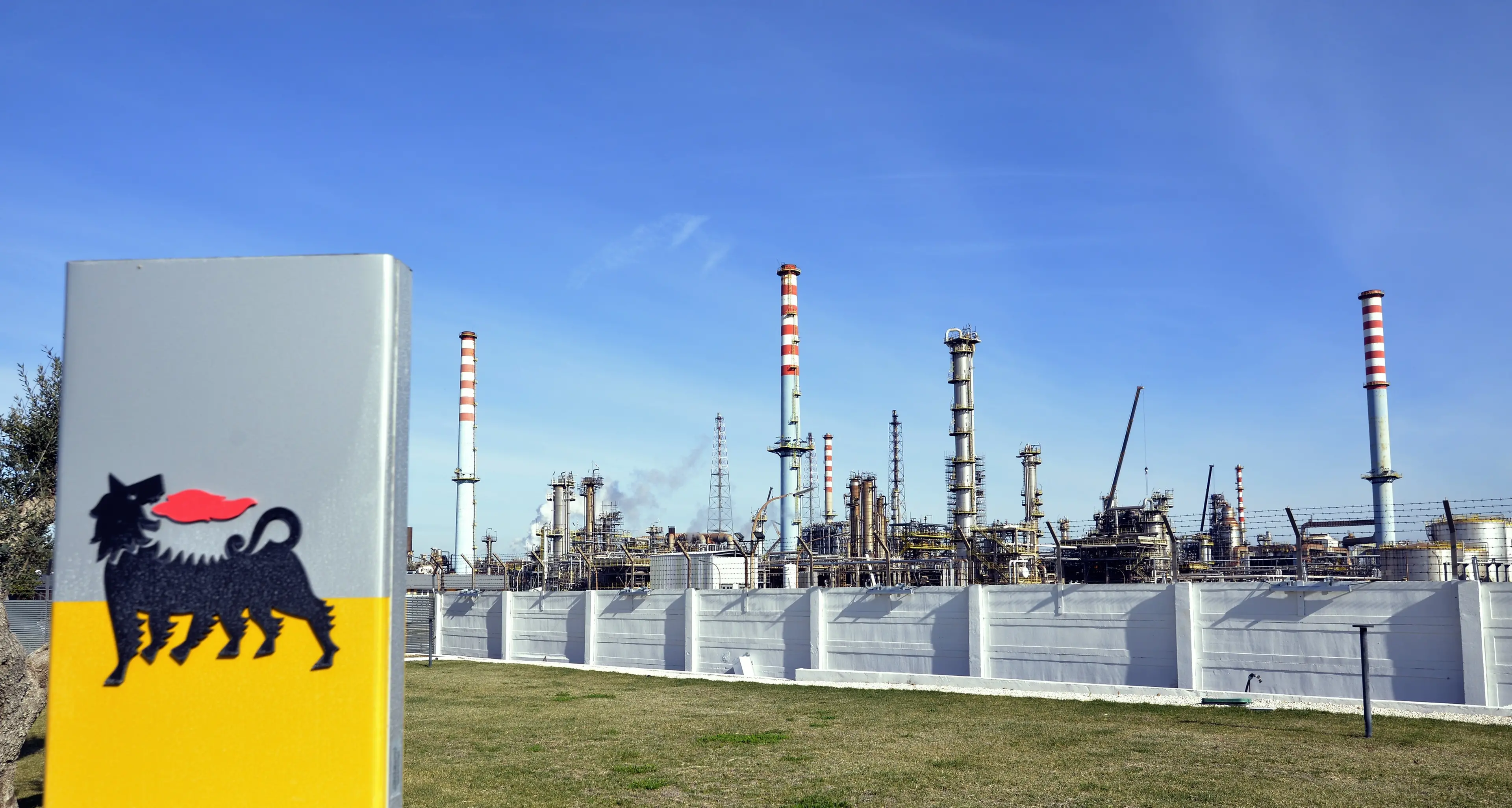 La chimica che manca, il Paese che arretra