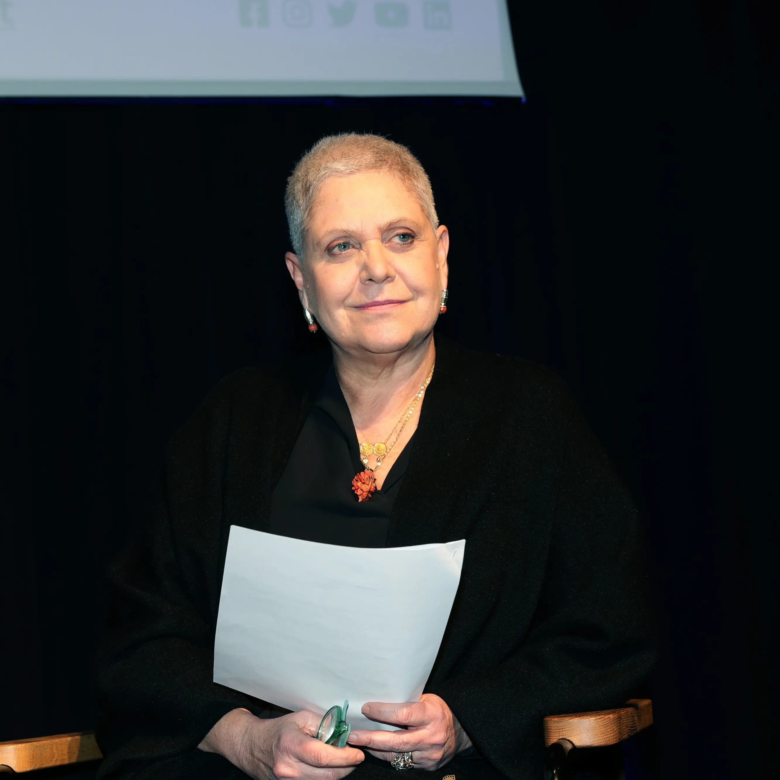 Sono figlia della Costituzione, per questo voto No