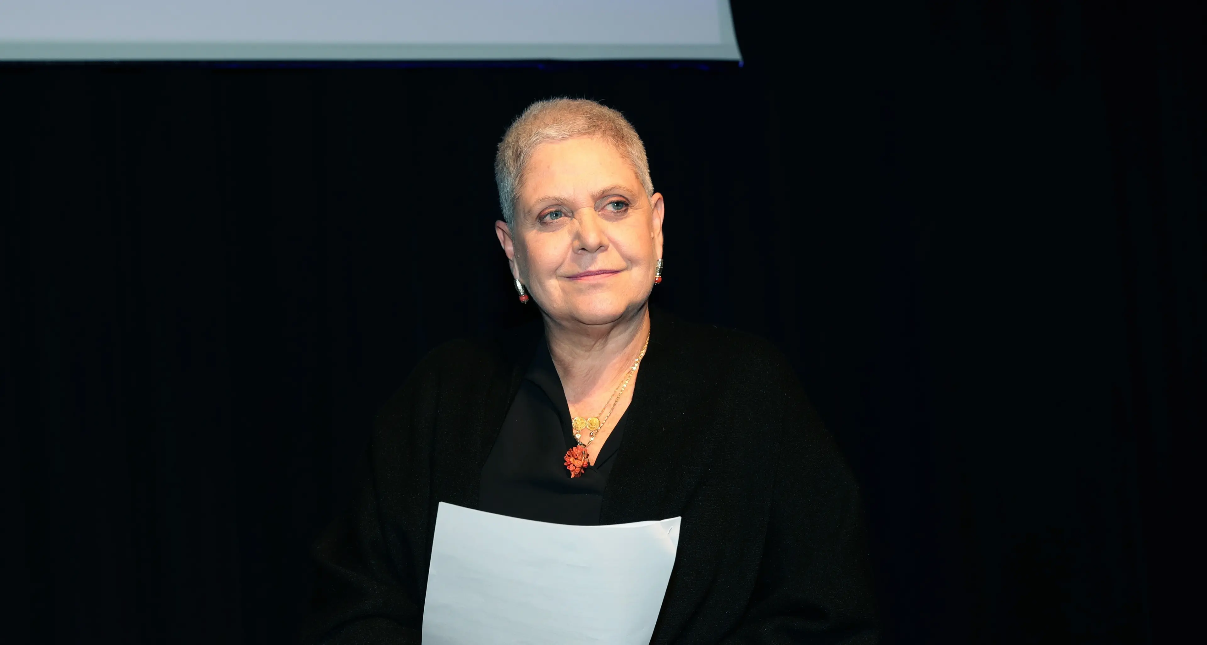 Sono figlia della Costituzione, per questo voto No