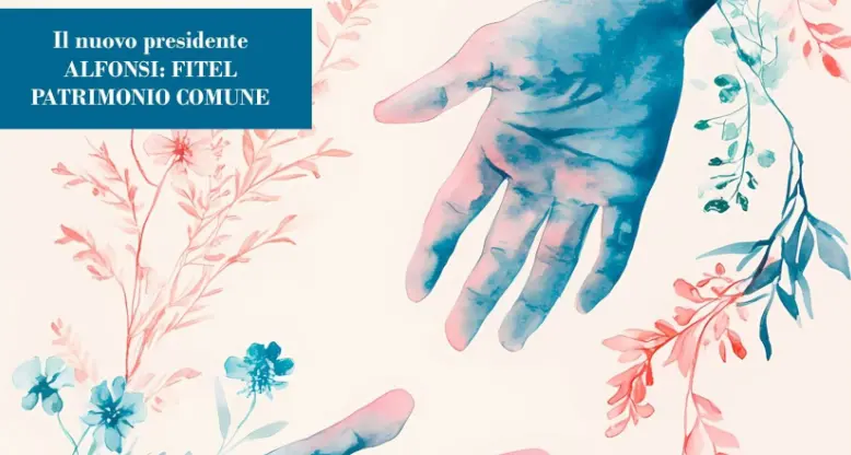 Tempo Libero, nel numero parla il nuovo presidente della Fitel