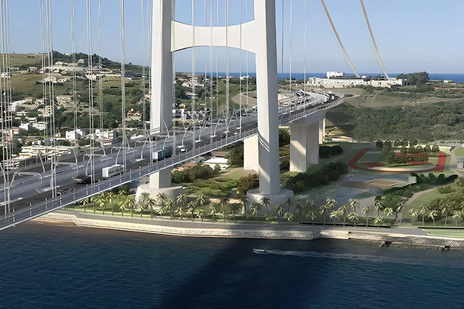 Decreto sul Ponte, errore strategico