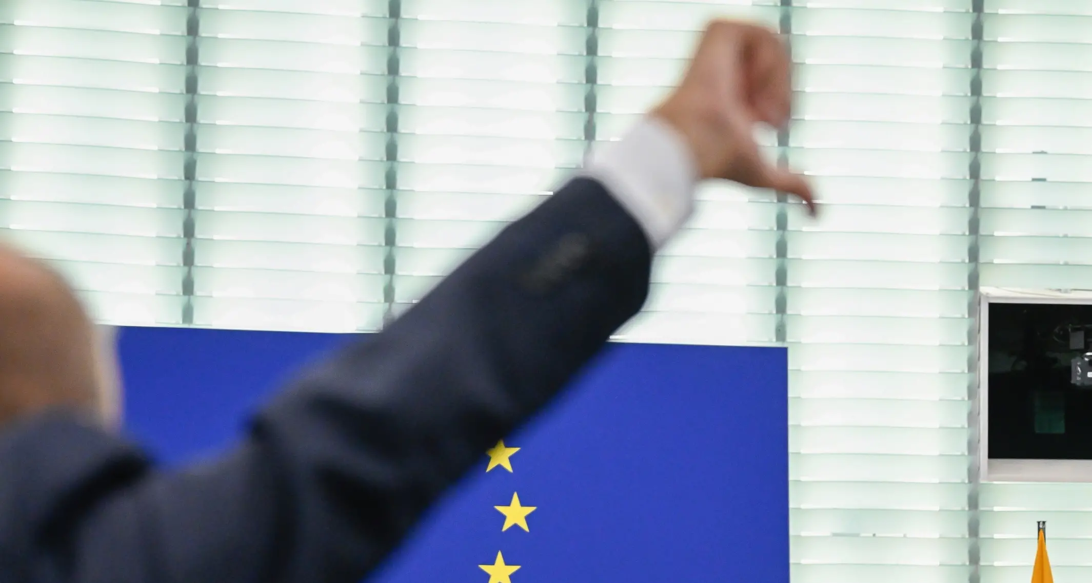 L’“internazionale nera” sbarca a Bruxelles