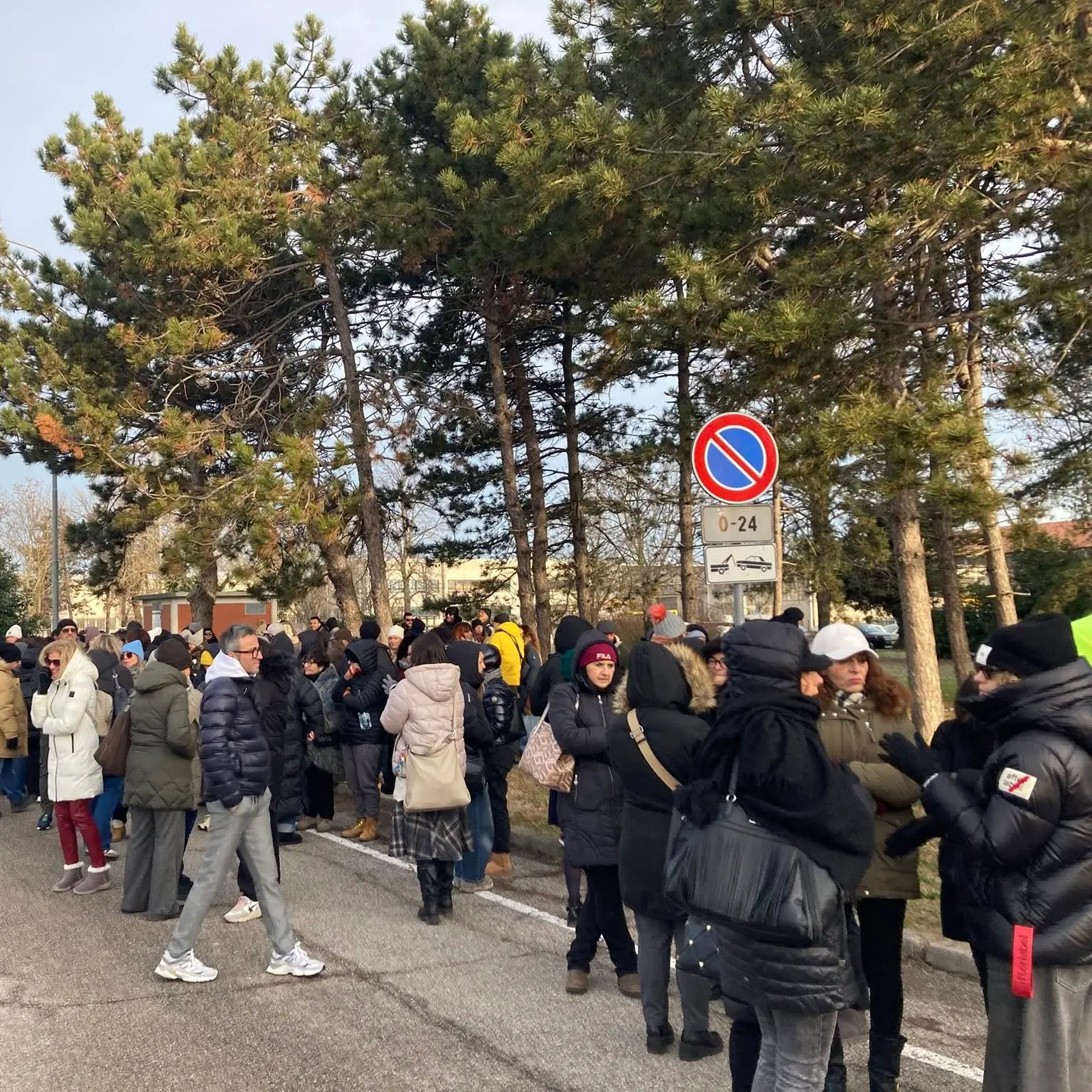 Come la Filctem Cgil sta tutelando i lavoratori Aeffe licenziati