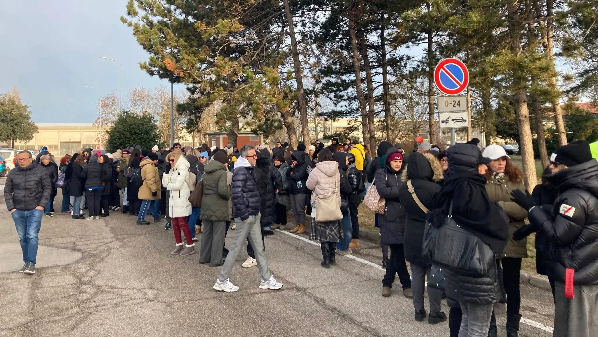 Come la Filctem Cgil sta tutelando i lavoratori Aeffe licenziati