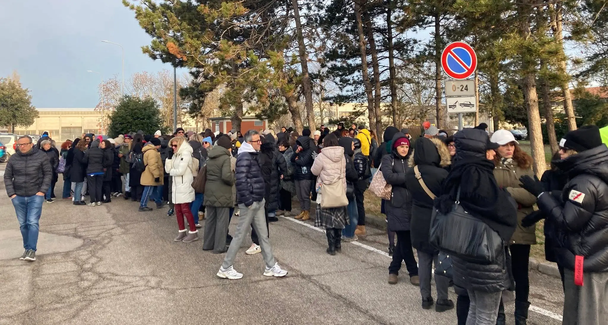 Come la Filctem Cgil sta tutelando i lavoratori Aeffe licenziati
