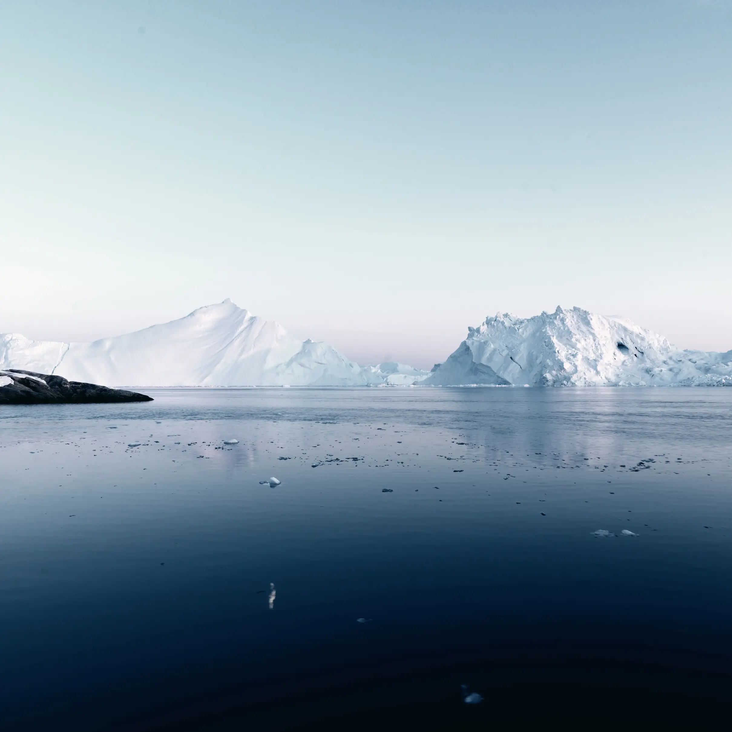 Clima e potere: la “Guerra dei ghiacci” in un libro