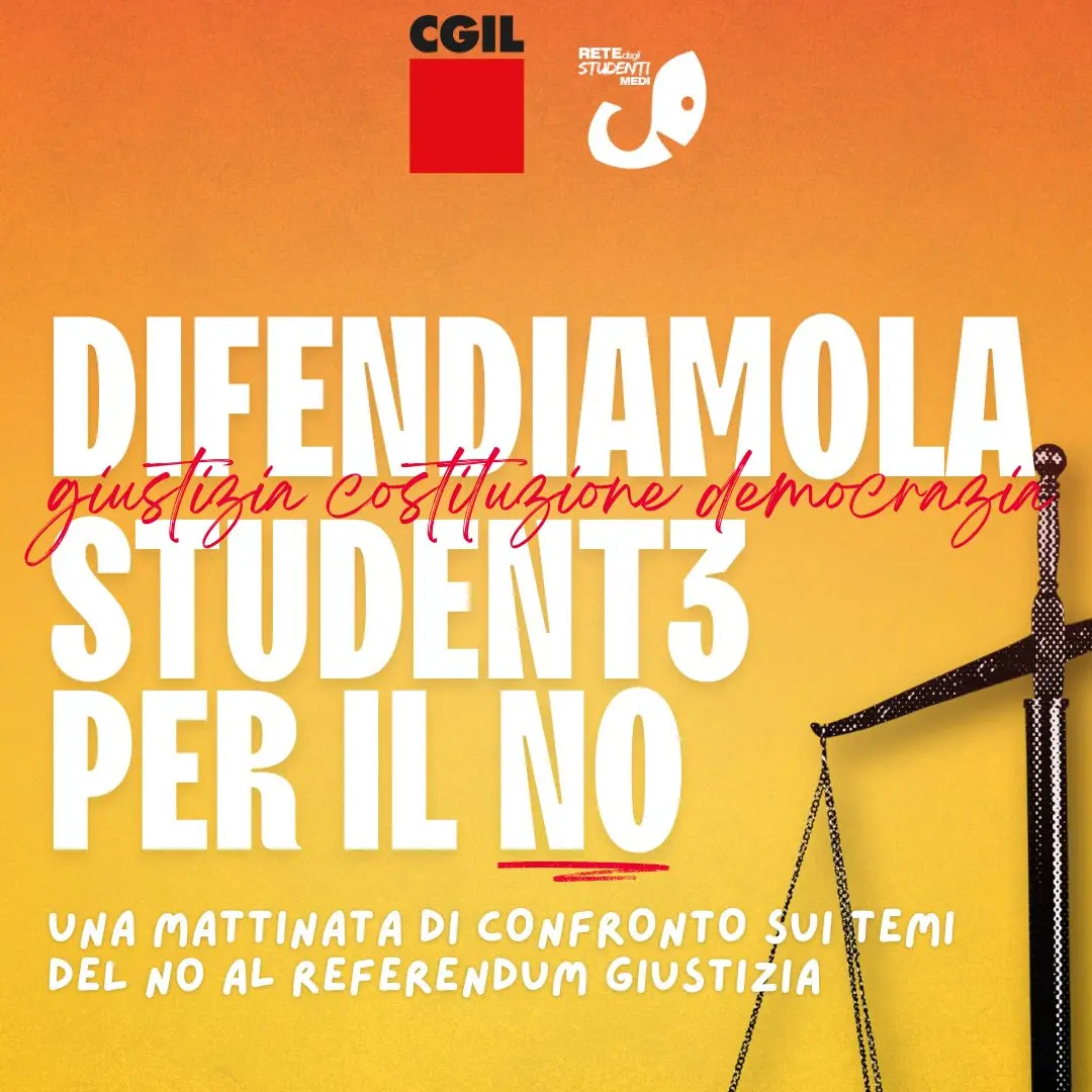 Difendiamola studenti per il No