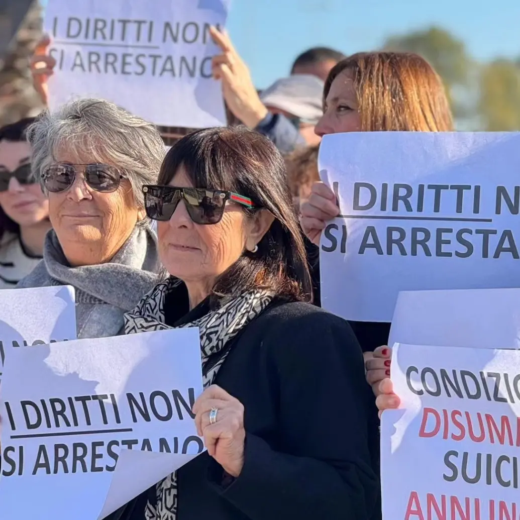 La tutela dei diritti nelle carceri non può aspettare