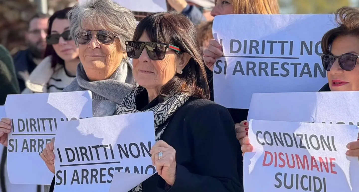 La tutela dei diritti nelle carceri non può aspettare