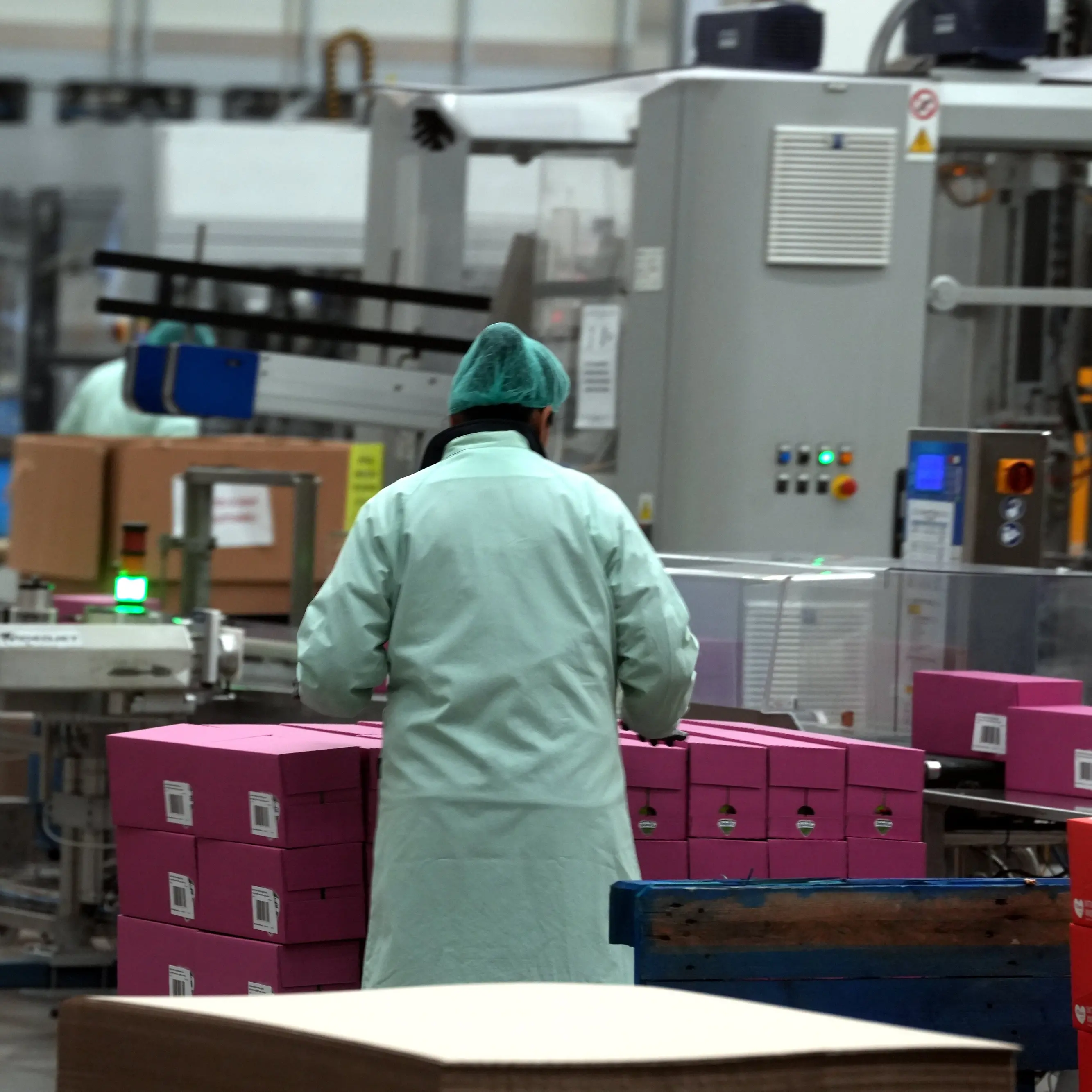 Industria, il 2025 chiude in calo: produzione a -0,2%