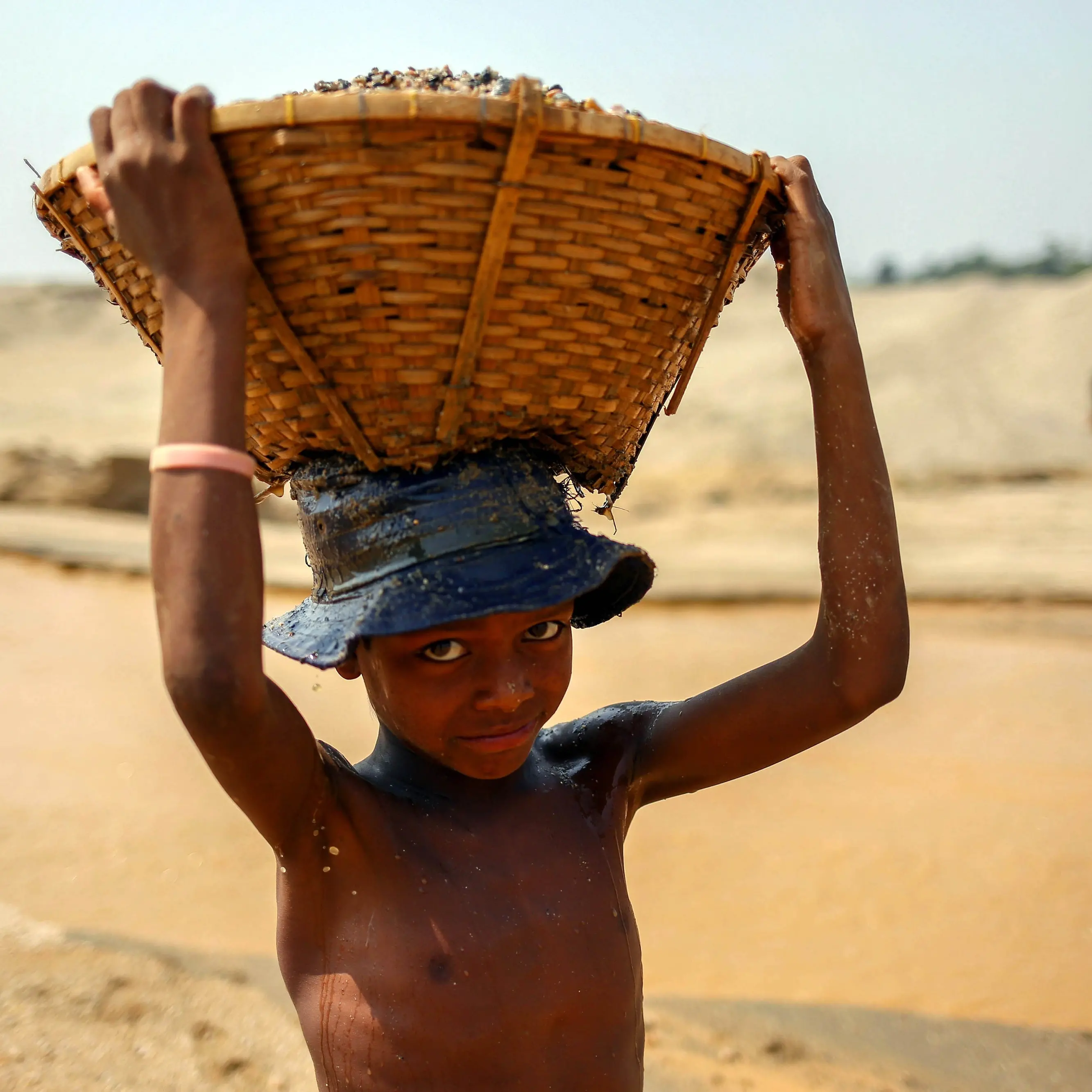 Onu: “Sono 138 milioni i bambini nel mondo che lavorano”
