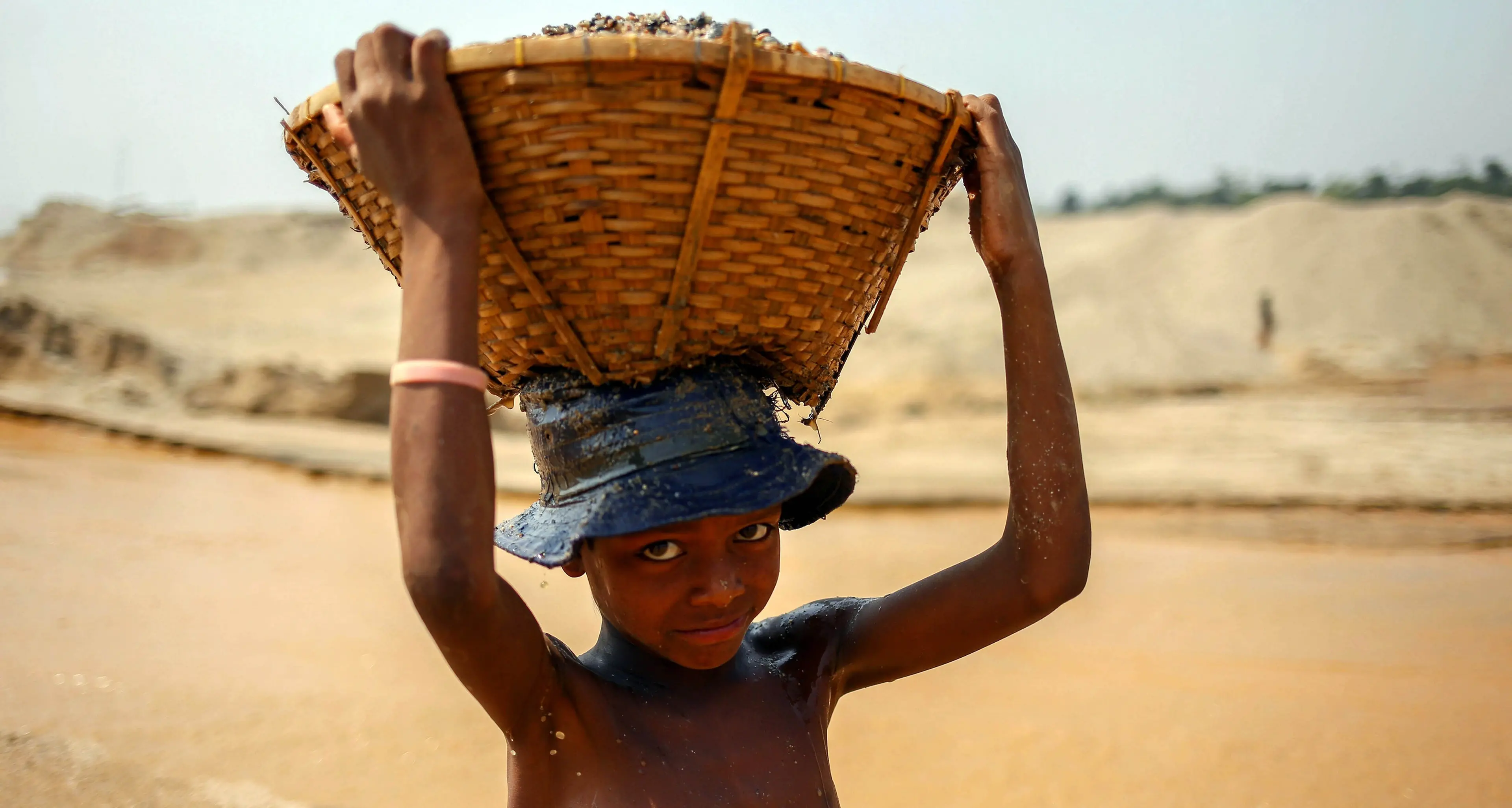 Onu: “138 milioni di bambini nel mondo lavorano, il 60% in agricoltura”