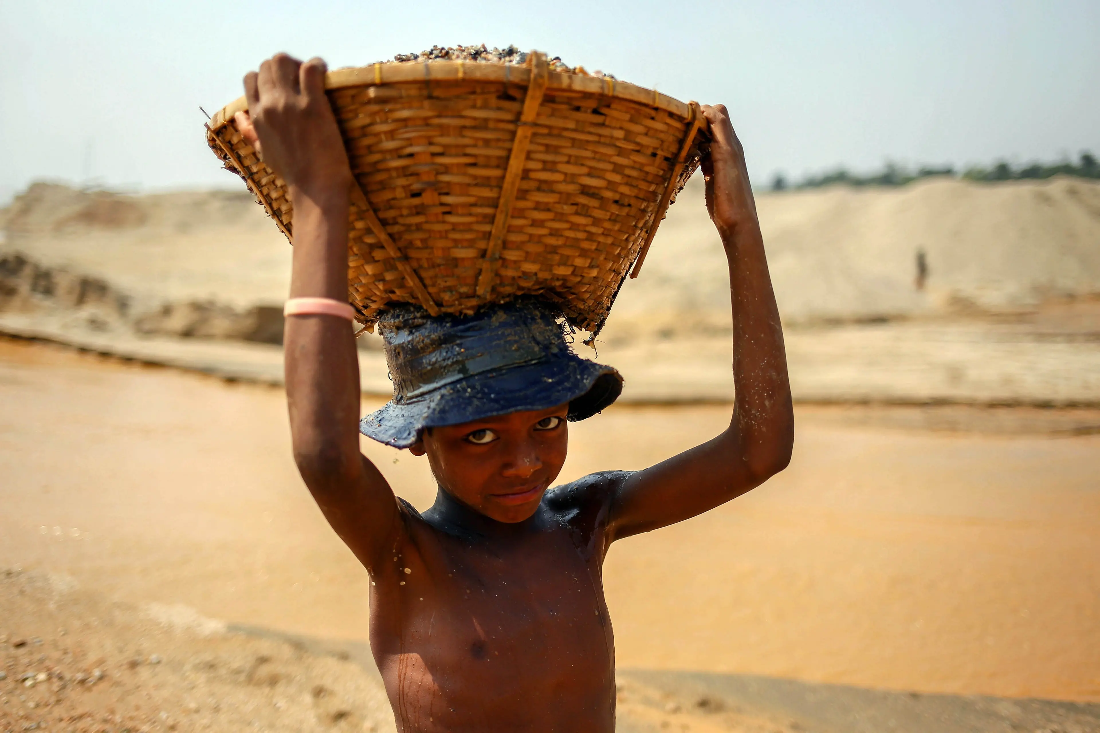 Onu: “Sono 138 milioni i bambini nel mondo che lavorano”